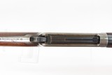 Classic 1926 mfg. WINCHESTER M94 .30 WCF Lever Action C&R DEER HUNTER Rifle Pre-WWII Era REPEATING RIFLE in .30-30 CALIBER - 18 of 25