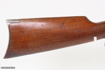 Classic 1926 mfg. WINCHESTER M94 .30 WCF Lever Action C&R DEER HUNTER Rifle Pre-WWII Era REPEATING RIFLE in .30-30 CALIBER - Image 7 of 25