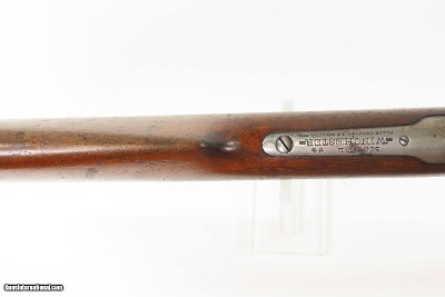 Classic 1926 mfg. WINCHESTER M94 .30 WCF Lever Action C&R DEER HUNTER Rifle Pre-WWII Era REPEATING RIFLE in .30-30 CALIBER - Image 19 of 25