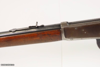 Classic 1926 mfg. WINCHESTER M94 .30 WCF Lever Action C&R DEER HUNTER Rifle Pre-WWII Era REPEATING RIFLE in .30-30 CALIBER - Image 25 of 25