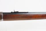 Classic 1926 mfg. WINCHESTER M94 .30 WCF Lever Action C&R DEER HUNTER Rifle Pre-WWII Era REPEATING RIFLE in .30-30 CALIBER - 5 of 25