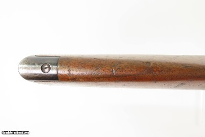 Classic 1926 mfg. WINCHESTER M94 .30 WCF Lever Action C&R DEER HUNTER Rifle Pre-WWII Era REPEATING RIFLE in .30-30 CALIBER - Image 20 of 25