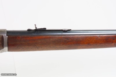 Classic 1926 mfg. WINCHESTER M94 .30 WCF Lever Action C&R DEER HUNTER Rifle Pre-WWII Era REPEATING RIFLE in .30-30 CALIBER - Image 5 of 25