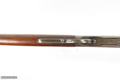 Classic 1926 mfg. WINCHESTER M94 .30 WCF Lever Action C&R DEER HUNTER Rifle Pre-WWII Era REPEATING RIFLE in .30-30 CALIBER - Image 11 of 25