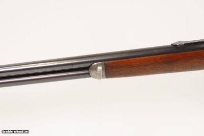 Classic 1926 mfg. WINCHESTER M94 .30 WCF Lever Action C&R DEER HUNTER Rifle Pre-WWII Era REPEATING RIFLE in .30-30 CALIBER - Image 24 of 25