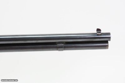 Classic 1926 mfg. WINCHESTER M94 .30 WCF Lever Action C&R DEER HUNTER Rifle Pre-WWII Era REPEATING RIFLE in .30-30 CALIBER - Image 3 of 25