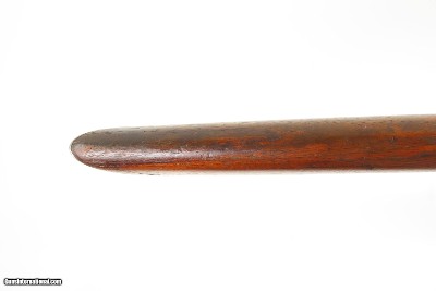 Classic 1926 mfg. WINCHESTER M94 .30 WCF Lever Action C&R DEER HUNTER Rifle Pre-WWII Era REPEATING RIFLE in .30-30 CALIBER - Image 12 of 25
