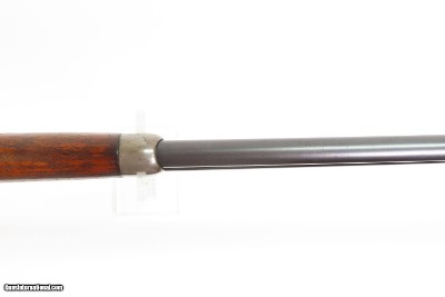 Classic 1926 mfg. WINCHESTER M94 .30 WCF Lever Action C&R DEER HUNTER Rifle Pre-WWII Era REPEATING RIFLE in .30-30 CALIBER - Image 9 of 25