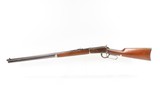 Classic 1926 mfg. WINCHESTER M94 .30 WCF Lever Action C&R DEER HUNTER Rifle Pre-WWII Era REPEATING RIFLE in .30-30 CALIBER - 22 of 25