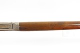 Classic 1926 mfg. WINCHESTER M94 .30 WCF Lever Action C&R DEER HUNTER Rifle Pre-WWII Era REPEATING RIFLE in .30-30 CALIBER - 10 of 25