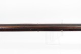 Antique T. KETLAND & Co./ALLPORT Full Stock TRADE STYLE Flintlock Musket
NATIVE AMERICAN Style Copper TACK DECORATION - 12 of 25