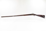 Antique T. KETLAND & Co./ALLPORT Full Stock TRADE STYLE Flintlock Musket
NATIVE AMERICAN Style Copper TACK DECORATION - 25 of 25