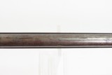 Antique T. KETLAND & Co./ALLPORT Full Stock TRADE STYLE Flintlock Musket
NATIVE AMERICAN Style Copper TACK DECORATION - 19 of 25