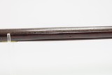 Antique T. KETLAND & Co./ALLPORT Full Stock TRADE STYLE Flintlock Musket
NATIVE AMERICAN Style Copper TACK DECORATION - 4 of 25
