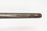 Antique T. KETLAND & Co./ALLPORT Full Stock TRADE STYLE Flintlock Musket
NATIVE AMERICAN Style Copper TACK DECORATION - 17 of 25