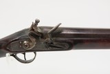 Antique T. KETLAND & Co./ALLPORT Full Stock TRADE STYLE Flintlock Musket
NATIVE AMERICAN Style Copper TACK DECORATION - 7 of 25