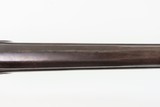 Antique T. KETLAND & Co./ALLPORT Full Stock TRADE STYLE Flintlock Musket
NATIVE AMERICAN Style Copper TACK DECORATION - 21 of 25