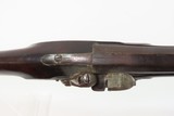 Antique T. KETLAND & Co./ALLPORT Full Stock TRADE STYLE Flintlock Musket
NATIVE AMERICAN Style Copper TACK DECORATION - 22 of 25
