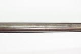 Antique T. KETLAND & Co./ALLPORT Full Stock TRADE STYLE Flintlock Musket
NATIVE AMERICAN Style Copper TACK DECORATION - 18 of 25