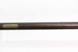Antique T. KETLAND & Co./ALLPORT Full Stock TRADE STYLE Flintlock Musket
NATIVE AMERICAN Style Copper TACK DECORATION - 11 of 25