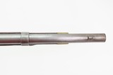 1859 Dated CIVIL WAR Era Antique U.S. SPRINGFIELD ARMORY M1855 Rifle-Musket MAYNARD Tape Priming System Musket - 16 of 25