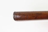 1859 Dated CIVIL WAR Era Antique U.S. SPRINGFIELD ARMORY M1855 Rifle-Musket MAYNARD Tape Priming System Musket - 15 of 25
