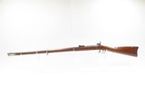 1859 Dated CIVIL WAR Era Antique U.S. SPRINGFIELD ARMORY M1855 Rifle-Musket MAYNARD Tape Priming System Musket - 24 of 25