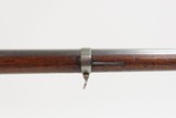 1859 Dated CIVIL WAR Era Antique U.S. SPRINGFIELD ARMORY M1855 Rifle-Musket MAYNARD Tape Priming System Musket - 4 of 25