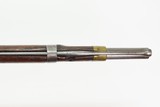1859 Dated CIVIL WAR Era Antique U.S. SPRINGFIELD ARMORY M1855 Rifle-Musket MAYNARD Tape Priming System Musket - 10 of 25