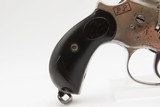 1904 mfg. Large Frame COLT M1878 “FRONTIER” .45 DOUBLE ACTION Revolver C&R
ROBUST & RELIABLE .45 Caliber Colt Made in 1904 - 5 of 18