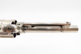 1904 mfg. Large Frame COLT M1878 “FRONTIER” .45 DOUBLE ACTION Revolver C&R
ROBUST & RELIABLE .45 Caliber Colt Made in 1904 - 6 of 18