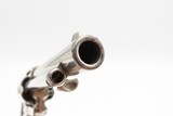 1904 mfg. Large Frame COLT M1878 “FRONTIER” .45 DOUBLE ACTION Revolver C&R
ROBUST & RELIABLE .45 Caliber Colt Made in 1904 - 17 of 18