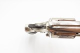 1904 mfg. Large Frame COLT M1878 “FRONTIER” .45 DOUBLE ACTION Revolver C&R
ROBUST & RELIABLE .45 Caliber Colt Made in 1904 - 10 of 18