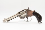 1904 mfg. Large Frame COLT M1878 “FRONTIER” .45 DOUBLE ACTION Revolver C&R
ROBUST & RELIABLE .45 Caliber Colt Made in 1904 - 13 of 18