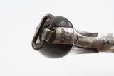 1904 mfg. Large Frame COLT M1878 “FRONTIER” .45 DOUBLE ACTION Revolver C&R
ROBUST & RELIABLE .45 Caliber Colt Made in 1904 - 8 of 18
