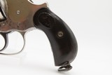 1904 mfg. Large Frame COLT M1878 “FRONTIER” .45 DOUBLE ACTION Revolver C&R
ROBUST & RELIABLE .45 Caliber Colt Made in 1904 - 16 of 18