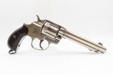 1904 mfg. Large Frame COLT M1878 “FRONTIER” .45 DOUBLE ACTION Revolver C&R
ROBUST & RELIABLE .45 Caliber Colt Made in 1904 - 2 of 18