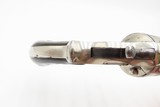 1904 mfg. Large Frame COLT M1878 “FRONTIER” .45 DOUBLE ACTION Revolver C&R
ROBUST & RELIABLE .45 Caliber Colt Made in 1904 - 11 of 18
