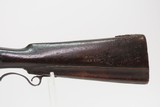 1790s ENGRAVED Spanish Antique MIQUELET “ESCOPETA” Shotgun w/MADRID STOCK
Late 1700s to Early 1800s Spanish EIBAR Longarm - 25 of 25