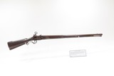 1790s ENGRAVED Spanish Antique MIQUELET “ESCOPETA” Shotgun w/MADRID STOCK
Late 1700s to Early 1800s Spanish EIBAR Longarm - 2 of 25