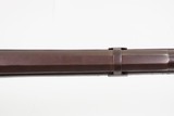 1790s ENGRAVED Spanish Antique MIQUELET “ESCOPETA” Shotgun w/MADRID STOCK
Late 1700s to Early 1800s Spanish EIBAR Longarm - 17 of 25