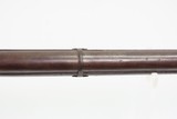1790s ENGRAVED Spanish Antique MIQUELET “ESCOPETA” Shotgun w/MADRID STOCK
Late 1700s to Early 1800s Spanish EIBAR Longarm - 16 of 25