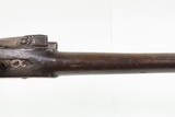 1790s ENGRAVED Spanish Antique MIQUELET “ESCOPETA” Shotgun w/MADRID STOCK
Late 1700s to Early 1800s Spanish EIBAR Longarm - 12 of 25