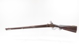 1790s ENGRAVED Spanish Antique MIQUELET “ESCOPETA” Shotgun w/MADRID STOCK
Late 1700s to Early 1800s Spanish EIBAR Longarm - 21 of 25
