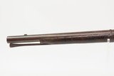 1790s ENGRAVED Spanish Antique MIQUELET “ESCOPETA” Shotgun w/MADRID STOCK
Late 1700s to Early 1800s Spanish EIBAR Longarm - 22 of 25