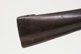 1790s ENGRAVED Spanish Antique MIQUELET “ESCOPETA” Shotgun w/MADRID STOCK
Late 1700s to Early 1800s Spanish EIBAR Longarm - 8 of 25