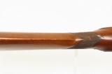 WAR of 1812 Era Antique BRASS BARRELED London Proofed FLINTLOCK BLUNDERBUSS 200+ Year Old WAR of 1812 Close Range Weapon! - 12 of 20