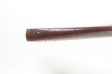 Antique U.S. SPRINGFIELD M1884 “TRAPDOOR” .45-70 GOVT Rifle WOUNDED KNEE
Four Years Prior to the WOUNDED KNEE MASSACRE - 17 of 25