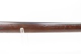 Antique U.S. SPRINGFIELD M1884 “TRAPDOOR” .45-70 GOVT Rifle WOUNDED KNEE
Four Years Prior to the WOUNDED KNEE MASSACRE - 4 of 25