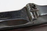 Antique U.S. SPRINGFIELD M1884 “TRAPDOOR” .45-70 GOVT Rifle WOUNDED KNEE
Four Years Prior to the WOUNDED KNEE MASSACRE - 18 of 25